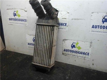 Intercooler Citroen BERLINGO 1 6 16V HDi 