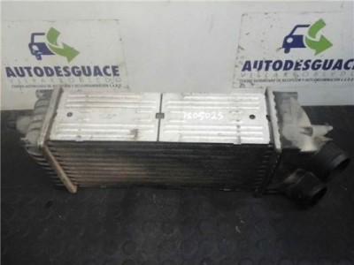 Intercooler Peugeot PARTNER 1 6 16V HDi