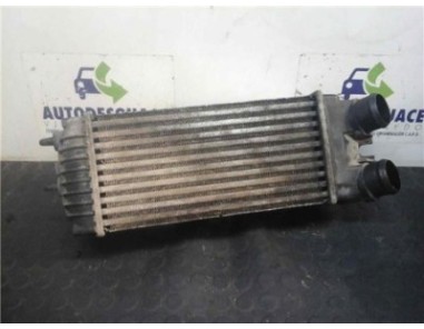 Intercooler Peugeot PARTNER 1 6 16V HDi 
