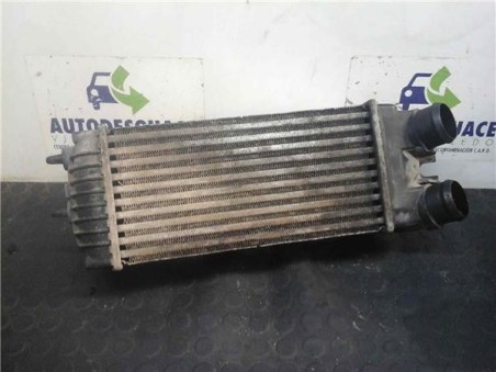 Intercooler Peugeot PARTNER 1 6 16V HDi 