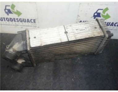 Intercooler Peugeot PARTNER 1 6 16V HDi 