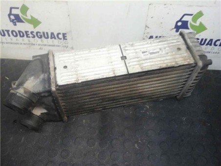 Intercooler Peugeot PARTNER 1 6 16V HDi 