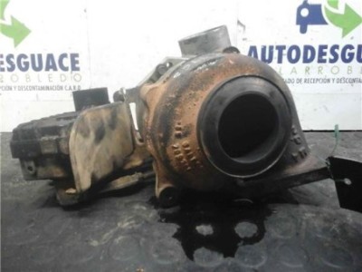 Turbo MERCEDES CLASE M 4 0 CDI 32V