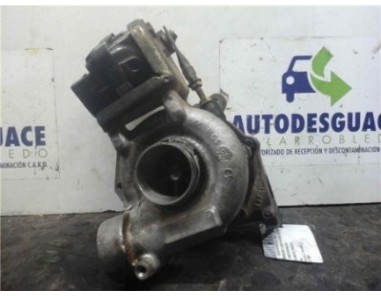 Turbo MERCEDES CLASE M 4 0 CDI 32V 