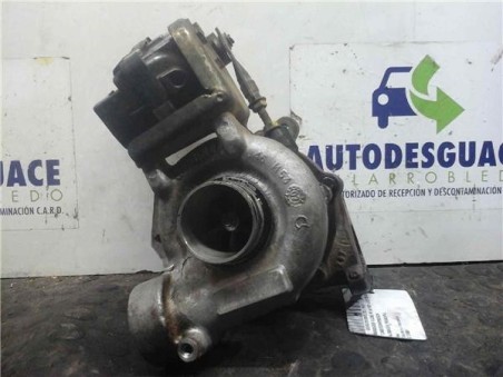 Turbo MERCEDES CLASE M 4 0 CDI 32V 