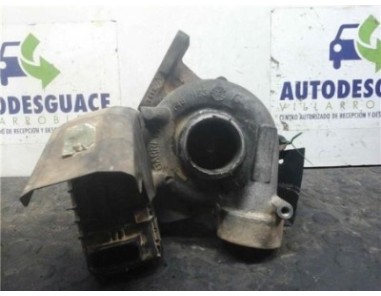 Turbo MERCEDES CLASE M 4 0 CDI 32V 