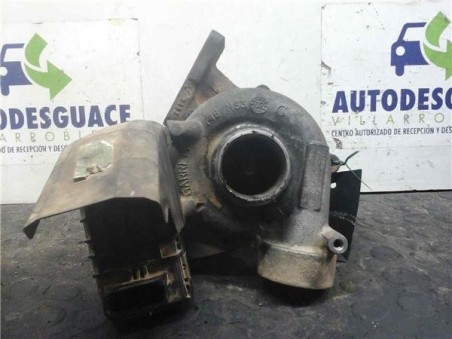 Turbo MERCEDES CLASE M 4 0 CDI 32V 