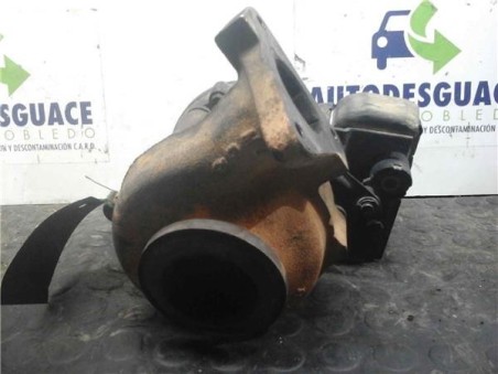 Turbo MERCEDES CLASE M 4 0 CDI 32V 