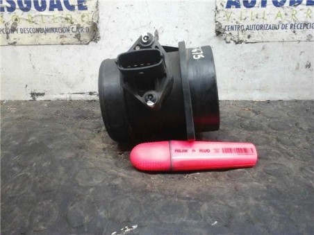 Caudalimetro Volvo S60 BERLINA 2 4 D 