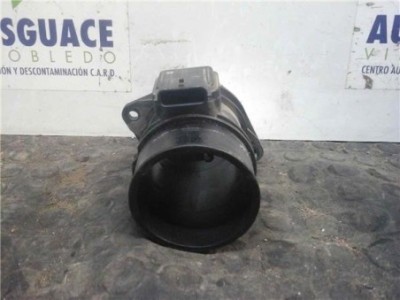 Caudalimetro Nissan MICRA 1 5 dCi Turbodiesel 