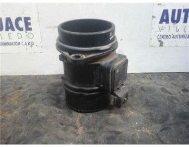 Caudalimetro Nissan MICRA 1 5 dCi Turbodiesel 