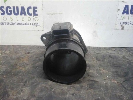 Caudalimetro Nissan MICRA 1 5 dCi Turbodiesel 