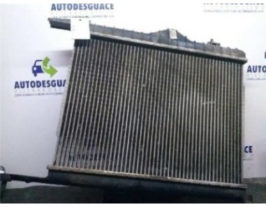 Intercooler Mitsubishi SPACE STAR 1 9 DI-D 