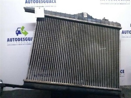 Intercooler Mitsubishi SPACE STAR 1 9 DI-D 
