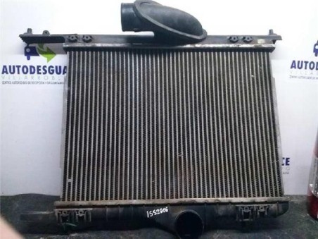 Intercooler Mitsubishi SPACE STAR 1 9 DI-D 