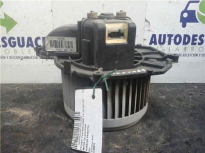 Motor Calefaccion Peugeot PARTNER KOMBI 1 6 16V HDi FAP  2