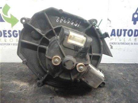Motor Calefaccion Peugeot PARTNER KOMBI 1 6 16V HDi FAP 