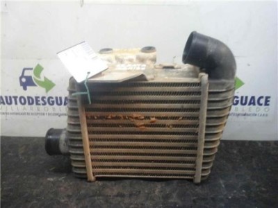 Intercooler Kia CERATO 2 0 Turbodiesel 