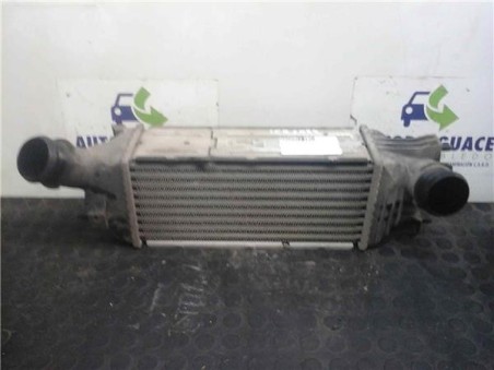 Intercooler Peugeot 407 1 6 HDi FAP 