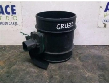 Caudalimetro Chevrolet CRUZE 2 0 D 