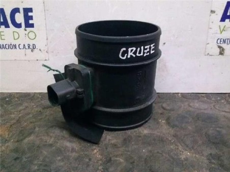 Caudalimetro Chevrolet CRUZE 2 0 D 