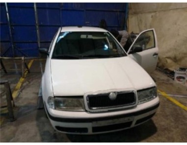 Caudalimetro Skoda OCTAVIA BERLINA 1 9 TDI 