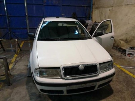 Caudalimetro Skoda OCTAVIA BERLINA 1 9 TDI 