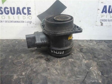 Caudalimetro Skoda OCTAVIA BERLINA 1 9 TDI 