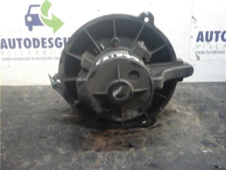 Motor Calefaccion Kia CERATO 2 0 Turbodiesel 