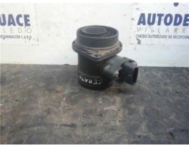 Caudalimetro Kia CERATO 2 0 Turbodiesel 