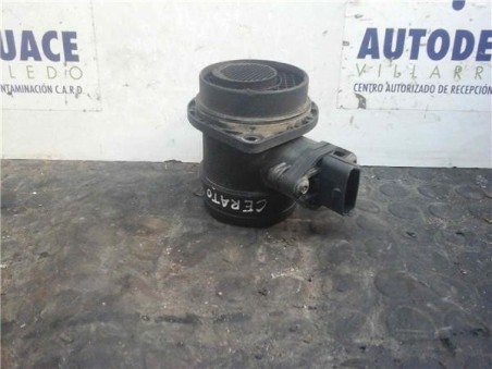 Caudalimetro Kia CERATO 2 0 Turbodiesel 