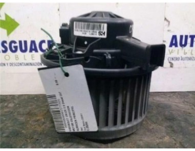 Motor Calefaccion Chevrolet CRUZE 2 0 D 