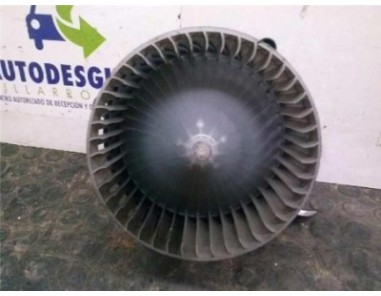 Motor Calefaccion Chevrolet CRUZE 2 0 D 