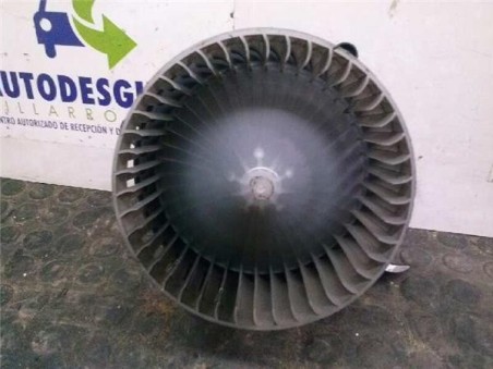 Motor Calefaccion Chevrolet CRUZE 2 0 D 