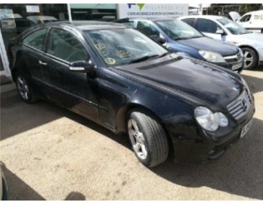 Motor Calefaccion MERCEDES CLASE C  SPORTCOUPE 2 2 CDI 