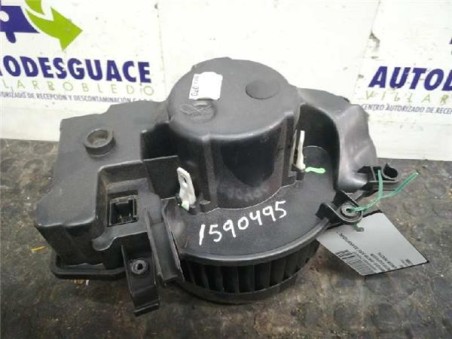 Motor Calefaccion MERCEDES CLASE C  SPORTCOUPE 2 2 CDI 