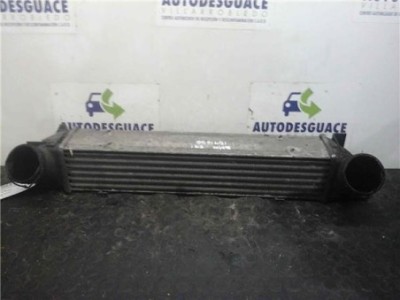 Intercooler BMW SERIE 3 TOURING 2 0 16V D