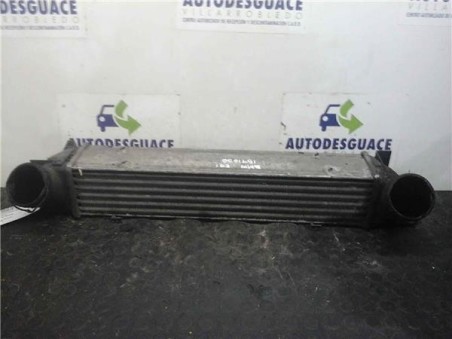 Intercooler BMW SERIE 3 TOURING 2 0 16V D 