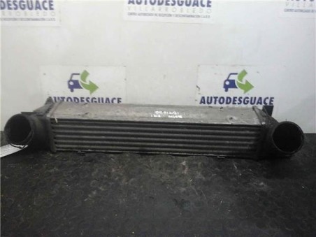 Intercooler BMW SERIE 3 TOURING 2 0 16V D 