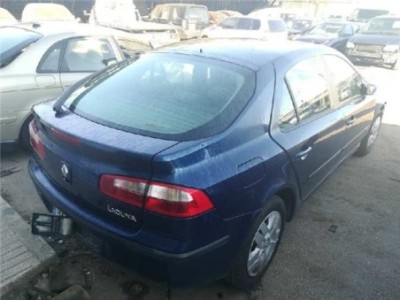 Caudalimetro Renault LAGUNA II 1 9 dCi D  2