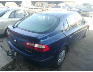 Caudalimetro Renault LAGUNA II 1 9 dCi D 