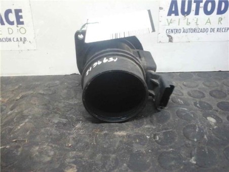 Caudalimetro Renault LAGUNA II 1 9 dCi D 