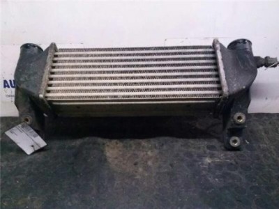 Intercooler Ford TOURNEO CONNECT 1 8 TDCi