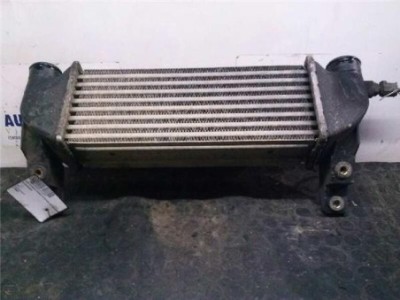 Intercooler Ford TOURNEO CONNECT 1 8 TDCi  2