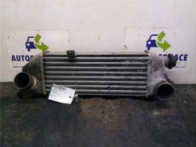 Intercooler Kia CEE'D 1 6 CRDi
