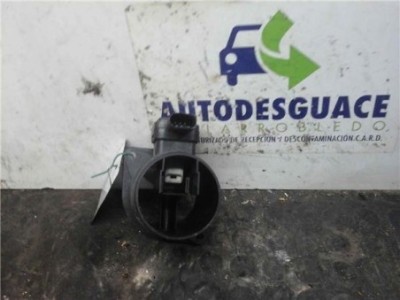 Caudalimetro Audi A3 SPORTBACK 1 6 TDI