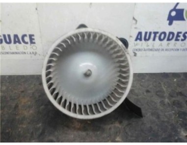 Motor Calefaccion Kia CEE'D 1 6 CRDi 