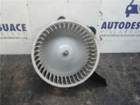 Motor Calefaccion Kia CEE'D 1 6 CRDi 