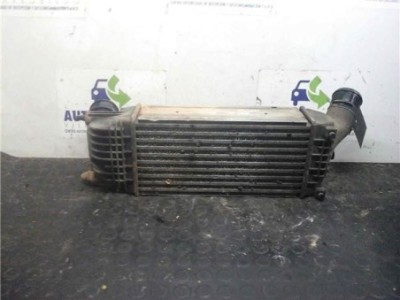 Intercooler Peugeot 407 2 0 16V HDi FAP
