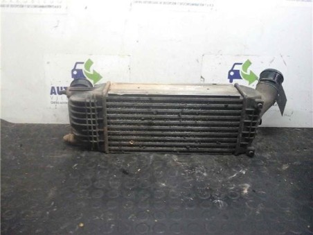 Intercooler Peugeot 407 2 0 16V HDi FAP 